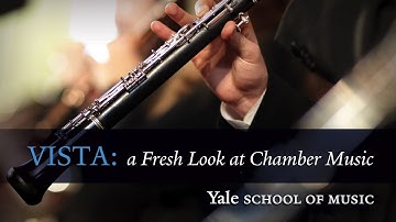 Chamber Music: Bliss