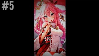 Kumpulan Video Anime Keren || Buat Story [Part 2]
