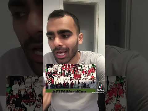 قطر اول المودعين لمونديال قطر قطر الدوحة الايسو السنغال قطر2022