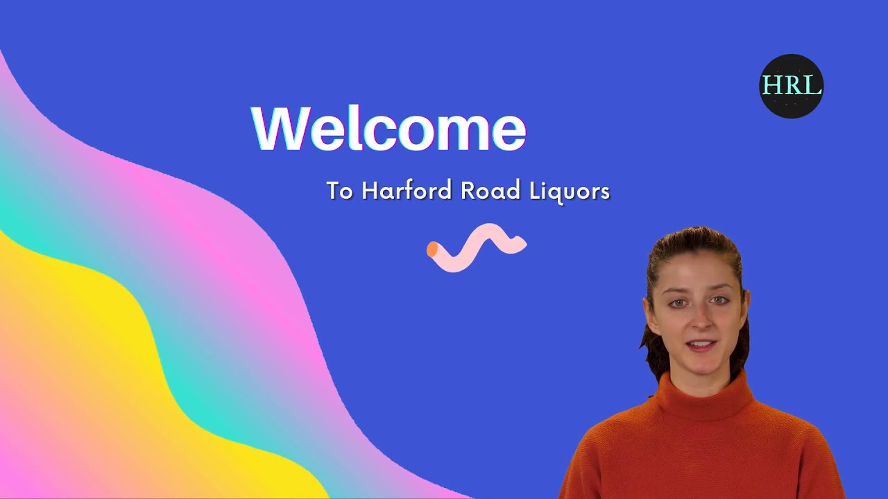 Online ordering Process explained | Harford Road Liquors | Alcohol Delivery in Baltimore MD
