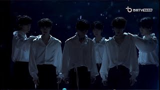 【TNT时代少年团】《无尽的冒险》#时代少年团音乐分享会｜东方风云榜奔向30音乐分享会 || 1080HD