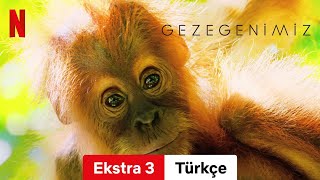Gezegenimiz Ekstra 3 Türkçe Fragman Netflix