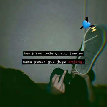 Story WA 14 detik