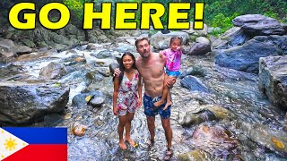 This Is Like No Other Island In The Philippines