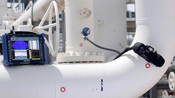 Webinar | Using the FlexoFORM™ Solution to Map Corrosion in Pipe Elbows