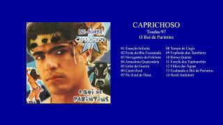 CD Caprichoso 1997