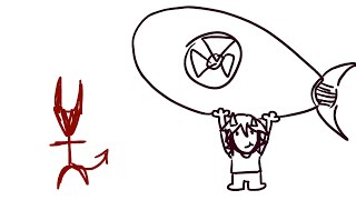 beating hatred again cause demo 5 is tmr (but with a stranger)