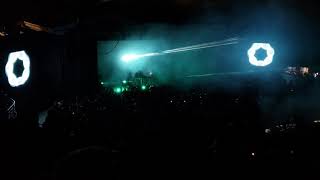 The Chemical Brothers - No Geography Album 2019 US Tour