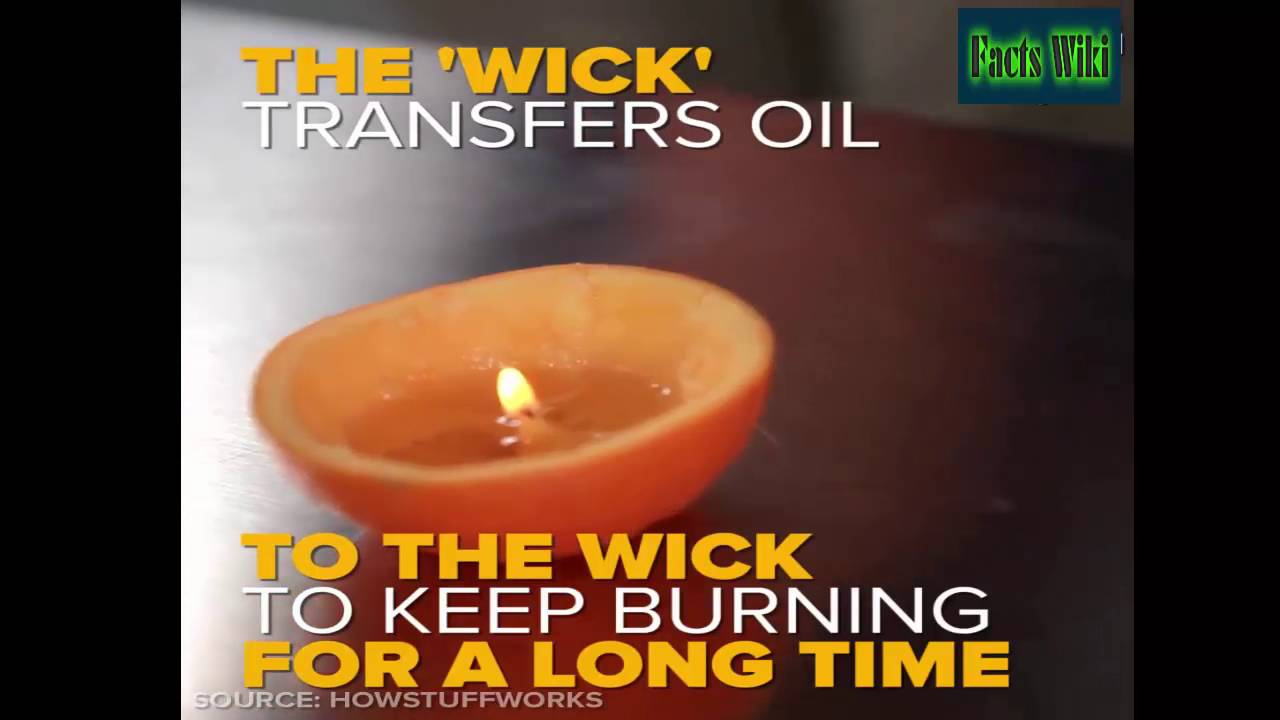 Mosquito Repellant made By Using Oranges YouTube