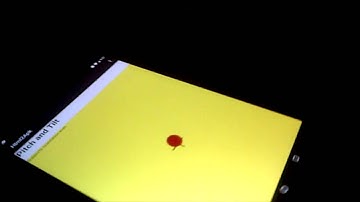 LE EECS 1012 Lab 5: Pan & Tilt