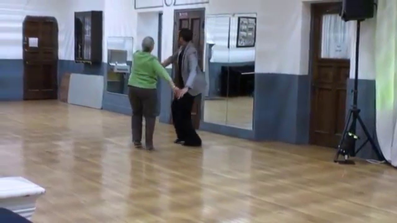 Baile Divino: Waltz (Week 5 of 6) Dec. 1, 2015 [HD] video phone beyonce mp3