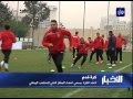 النشرة الرياضية 2-3-2015