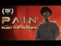 PAIN - Push The Pusher (OFFICIAL MUSIC VIDEO)