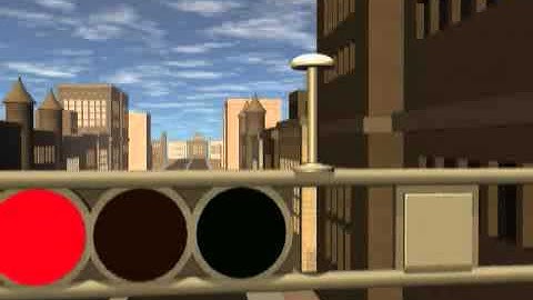 Opticom GPS System for Emergency Vehicle Preemption