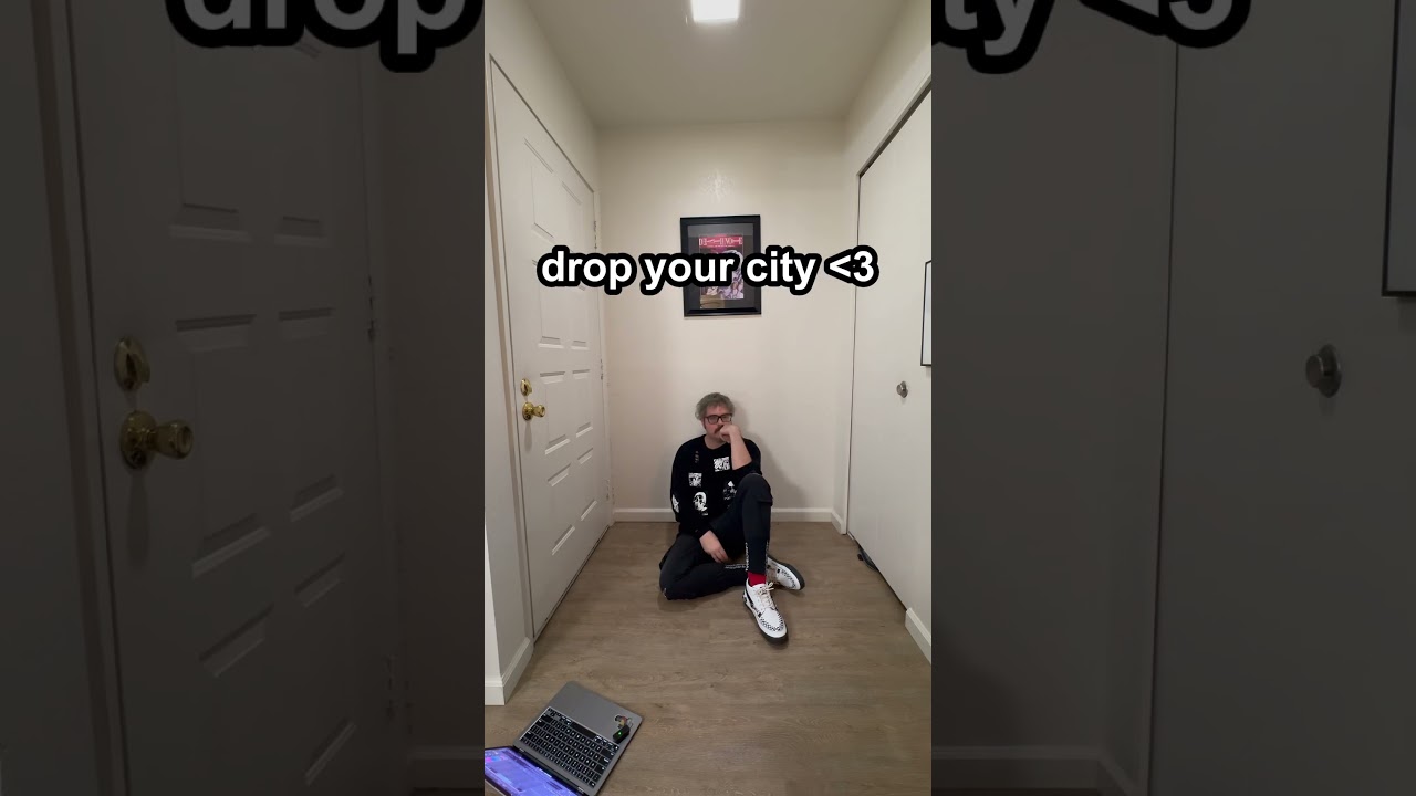Watch drop your city like rn - nathan on YouTube Watch drop your city like rn - nathan on YouTube