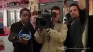 Lucky 7 1x02 Promo "Inside Job" (HD)