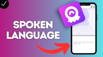 How to Change Your Spoken Language in Chamet