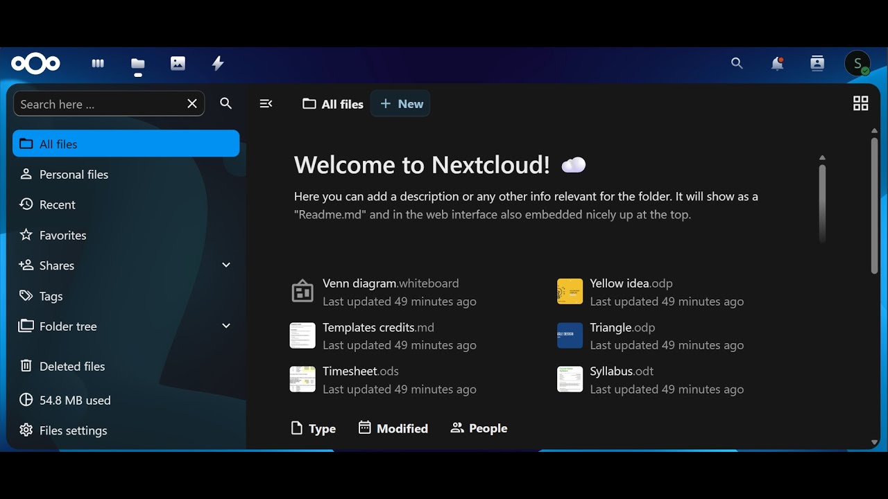 How to Install Nextcloud on Ubuntu 24.04 | Full Step-by-Step Guide ☁️ ...