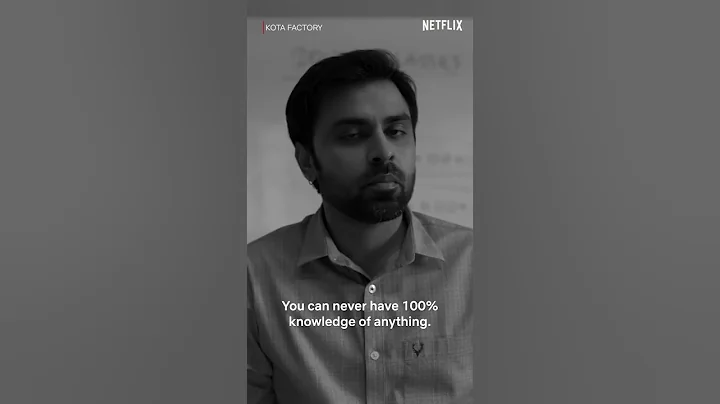 Jeetu Bhaiya's Message for Students | Exam Motivation | Kota Factory | Netflix India #shorts