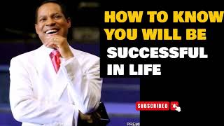 PASTOR CHRIS TEACHING  |  HOW TO KNOW YOU WILL BE SUCCESSFUL IN LIFE   | BIBLE STUDY screenshot 5