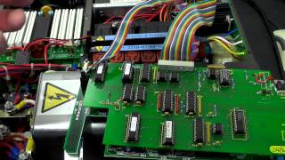 DL#066 - Magstim 200 TMS Safety Interlock Hacking