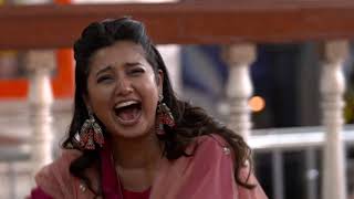 Behind The Scenes - Fun Moments With Prajakta Mali From Mast Maharastra Zee Zest