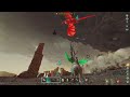 Ark ascended official pvp 1x solo alpha dragon