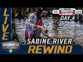 2021 Bassmaster LIVE at Sabine River - DAY 4 (SUNDAY)