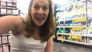 CVS Live! I’m in store KILLER Bliss Deal!!