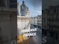 ORLÉANS - FRANCE