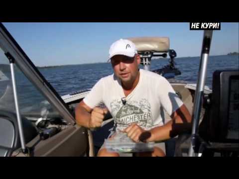 Vídeo: Pesca En Filatura