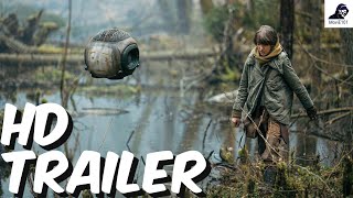 Vesper Official Trailer (2022) - Raffiella Chapman, Eddie Marsan, Rosy McEwen