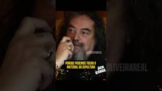 Max Cavalera O Sepultura Original guitar guitarist sepultura
