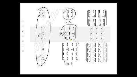Lecture 1 - Continuum Mechanics   Introduction to Cartesian tensors