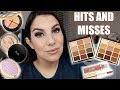 NEW MILANI HITS & MISSES | Palettes, Powders & More