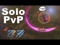 Albion Online Solo PvP , Chapter. 23 Imbalance?