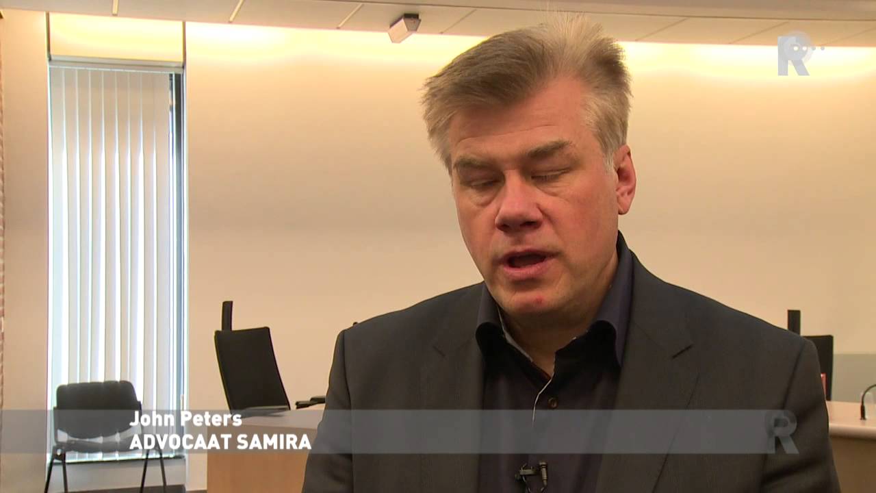 Advocaten over de zaak Neervoort