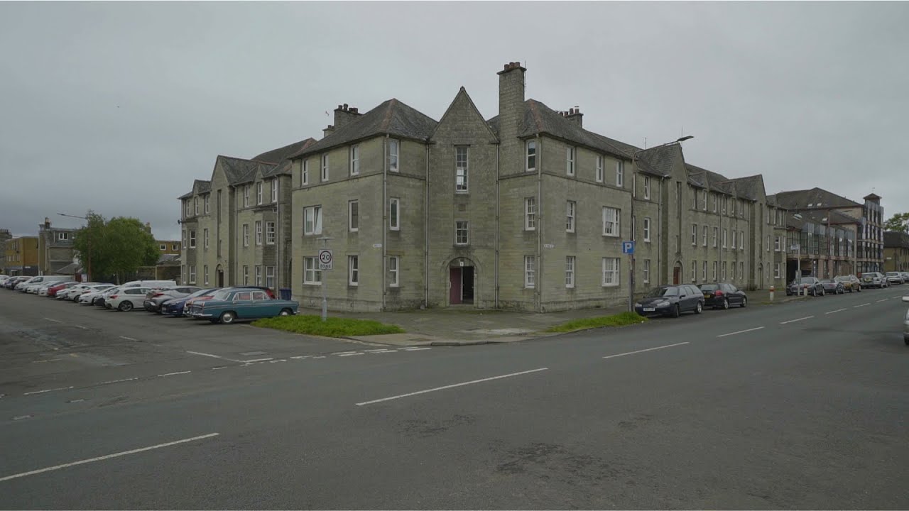 51F West King Street, Helensburgh, G84 8EB YouTube