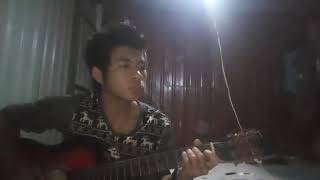 berjanji bertemu di pelaminan@ D'cost band#