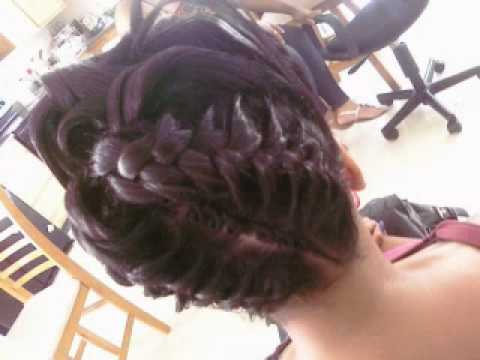 Fishtail Braids : 10 Steps (with Pictures) - Instructables