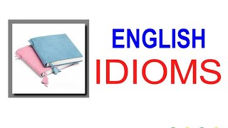 (idioms) خمسة تعبيرات إنجليزية مهمة