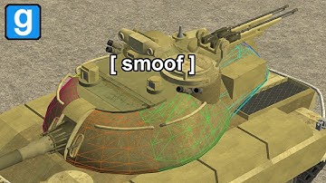 [GMOD] prop.createCustom; So Close