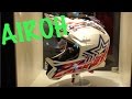 New AIROH 2015 Helmets - Eurobike 2014