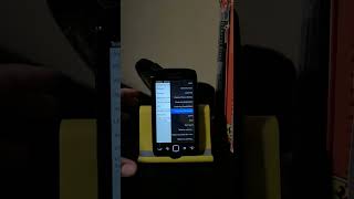 BlackBerry Torch 9860 ringtones & alert tones screenshot 2