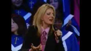 Cindy Ratcliff - Here I am to Worship