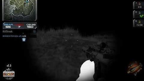 CONTRACT WARS prokill    new    account     clan MeGaA