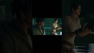 SEASON 3: WELCOME TO THE JUNGLE! #shorts