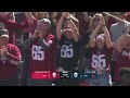 Washington State Cougars at No. 4 Ole Miss Rebels | Condensed Game | 2025 SEC Football