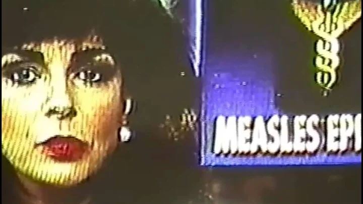 April 1990 Video I shot of my typical day of a high school student