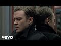 Justin timberlake  mirrors official